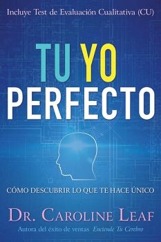 TU YO PERFECTO -CMO DESCUBRIR LO QUE TE HACE NICO-