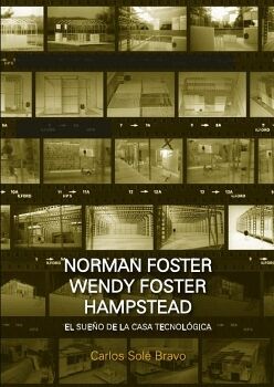 NORMAN Y WENDY FOSTER EN HAMPSTEAD
