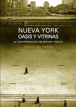 NUEVA YORK. OASIS Y VITRINAS