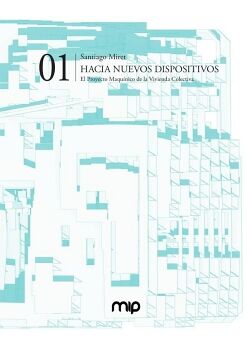 HACIA NUEVOS DISPOSITIVOS