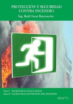 PROTECCI�N Y SEGURIDAD CONTRA INCENDIOS