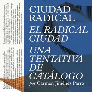 CIUDAD RADICAL