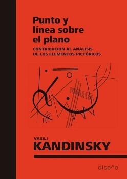 PUNTO Y LINEA SOBRE EL PLANO