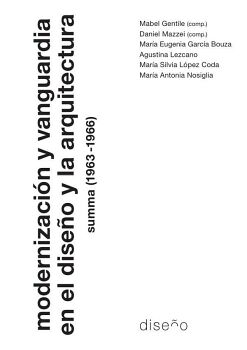 MODERNIZACI�N Y VANGUARDIA EN EL DISE�O Y LA ARQUITECTURA