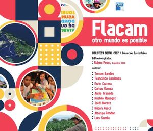 FLACAM, OTRO MUNDO ES POSIBLE
