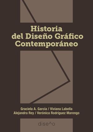 HISTORIA DEL DISEO GRFICO CONTEMPORNEO