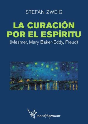 LA CURACI�N POR EL ESP�RITU