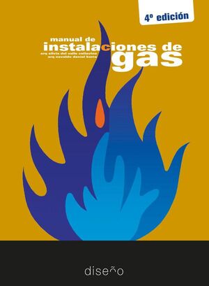 MANUAL DE INSTALACIN DE GAS 4TA EDICIN