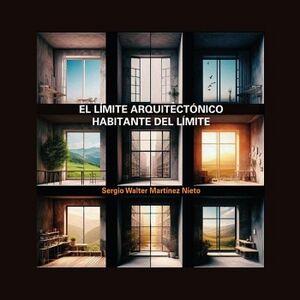 EL L�MITE ARQUITECT�NICO
