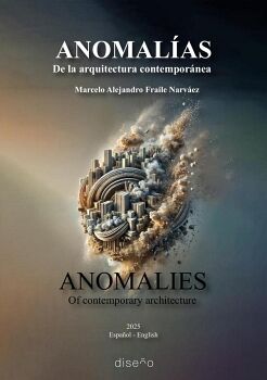 ANOMALAS / ANOMALIES