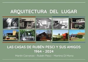 ARQUITECTURA DEL LUGAR