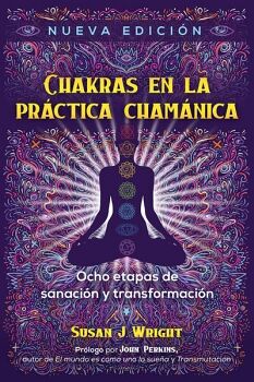 CHAKRAS EN LA PRCTICA CHAMNICA