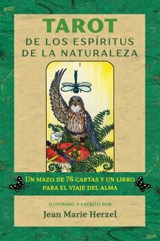 TAROT DE LOS ESPRITUS DE LA NATURALEZA