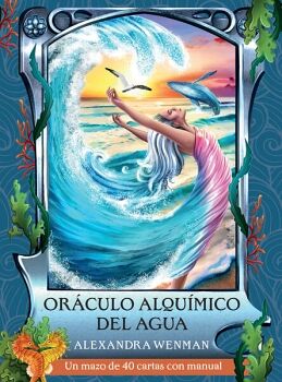 ORCULO ALQUMICO DEL AGUA