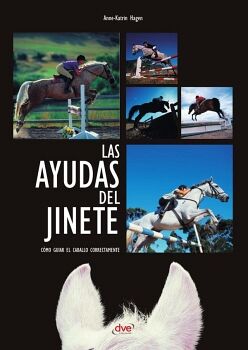 LAS AYUDAS DEL JINETE