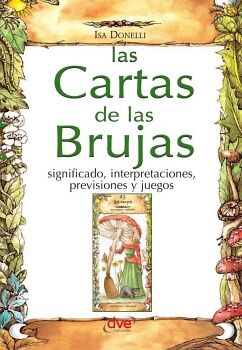 LAS CARTAS DE LAS BRUJAS