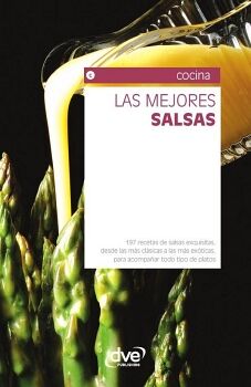 LAS MEJORES SALSAS