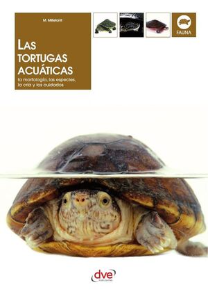 LAS TORTUGAS ACU�TICAS