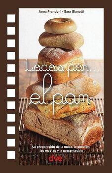 LOCOS POR EL PAN