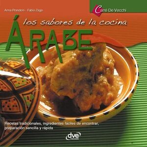 LOS SABORES DE LA COCINA �RABE