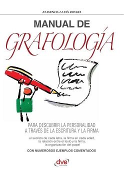 MANUAL DE GRAFOLOG�A