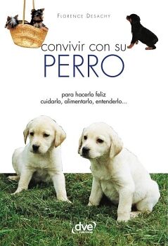 CONVIVIR CON SU PERRO