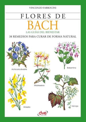 FLORES DE BACH