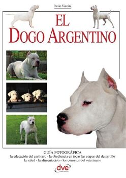 EL DOGO ARGENTINO