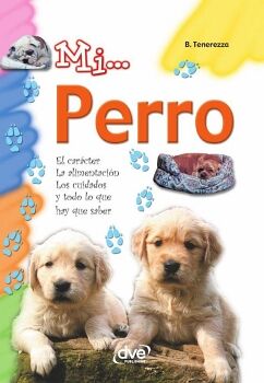 MI... PERRO