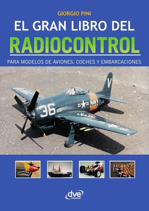 EL GRAN LIBRO DEL RADIOCONTROL