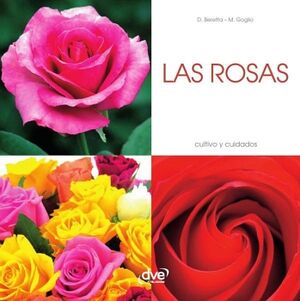 LAS ROSAS