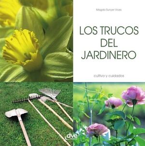 LOS TRUCOS DEL JARDINERO
