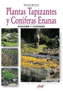 PLANTAS TAPIZANTES Y CON�FERAS ENANAS