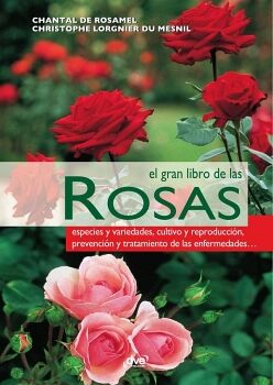 EL GRAN LIBRO DE LAS ROSAS
