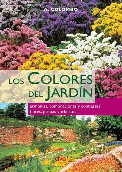 LOS COLORES DEL JARD�N