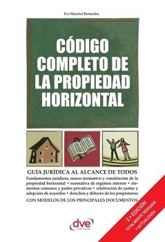 C�DIGO COMPLETO DE LA PROPIEDAD HORIZONTAL