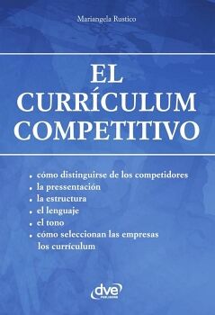 EL CURR�CULUM COMPETITIVO