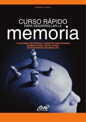 CURSO R�PIDO PARA DESARROLLAR LA MEMORIA