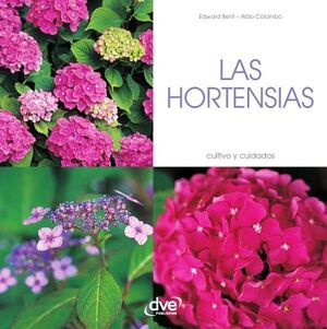 LAS HORTENSIAS