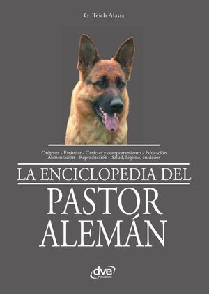 LA ENCICLOPEDIA DEL PASTOR ALEM�N