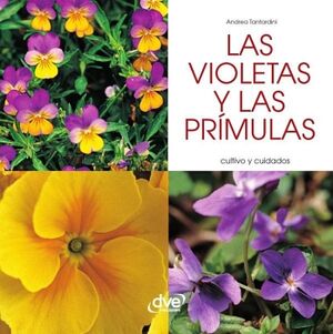 LAS VIOLETAS Y LAS PR�MULAS