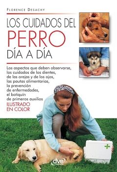 LOS CUIDADOS DEL PERRO D�A A D�A