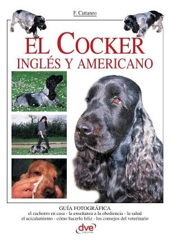 EL COCKER INGL�S Y AMERICANO