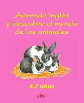 APRENDE INGL�S Y DESCUBRE EL MUNDO DE LOS ANIMALES