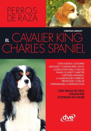 EL CAVALIER KING CHARLES SPANIEL