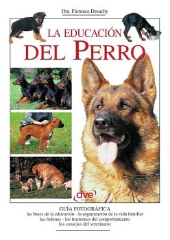 LA EDUCACI�N DEL PERRO
