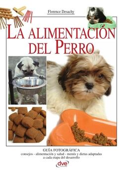 LA ALIMENTACI�N DEL PERRO