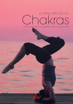 EL GRAN LIBRO DE LOS CHAKRAS