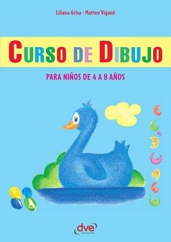 CURSO DE DIBUJO PARA NIOS DE 5 A 10 AOS