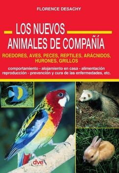 LOS NUEVOS ANIMALES DE COMPA��A